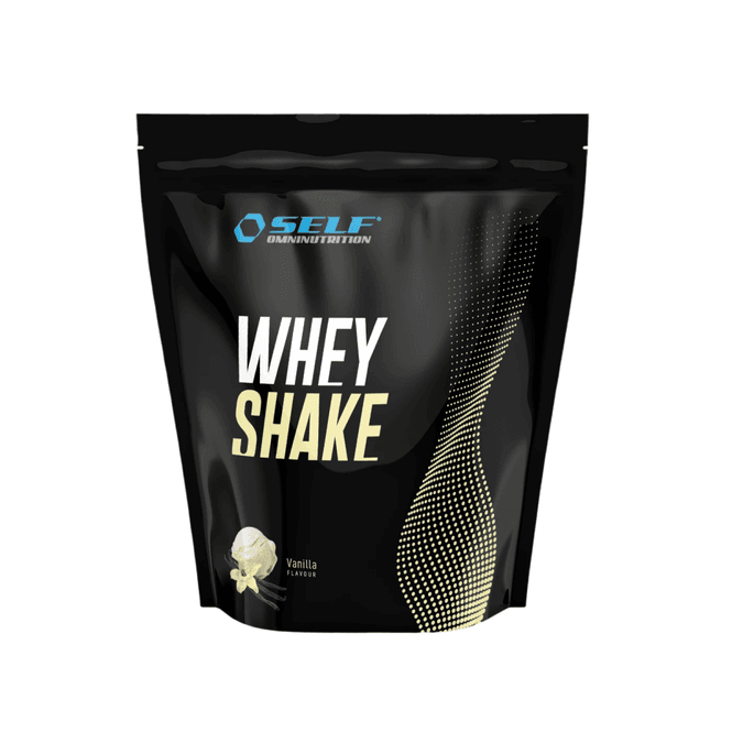 Hovedbilde Whey Protein Shake 1000g