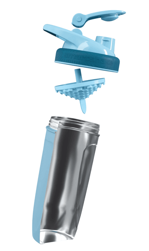 Smartshake Stainless Steel Speedy Gonzales - 900ml