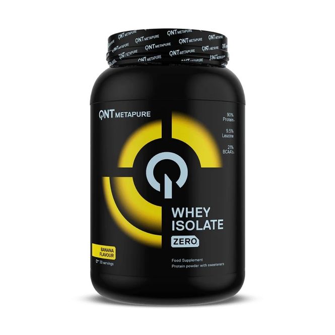 Hovedbilde Metapure Whey Isolate - 907g