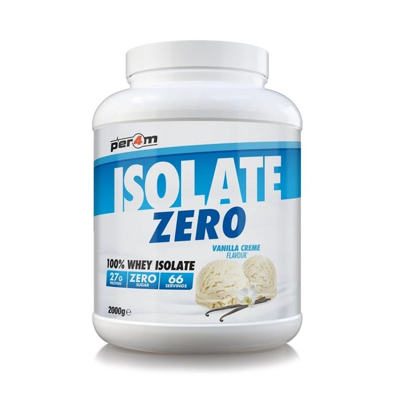 Per4m Advanced Whey Protein - 2000g