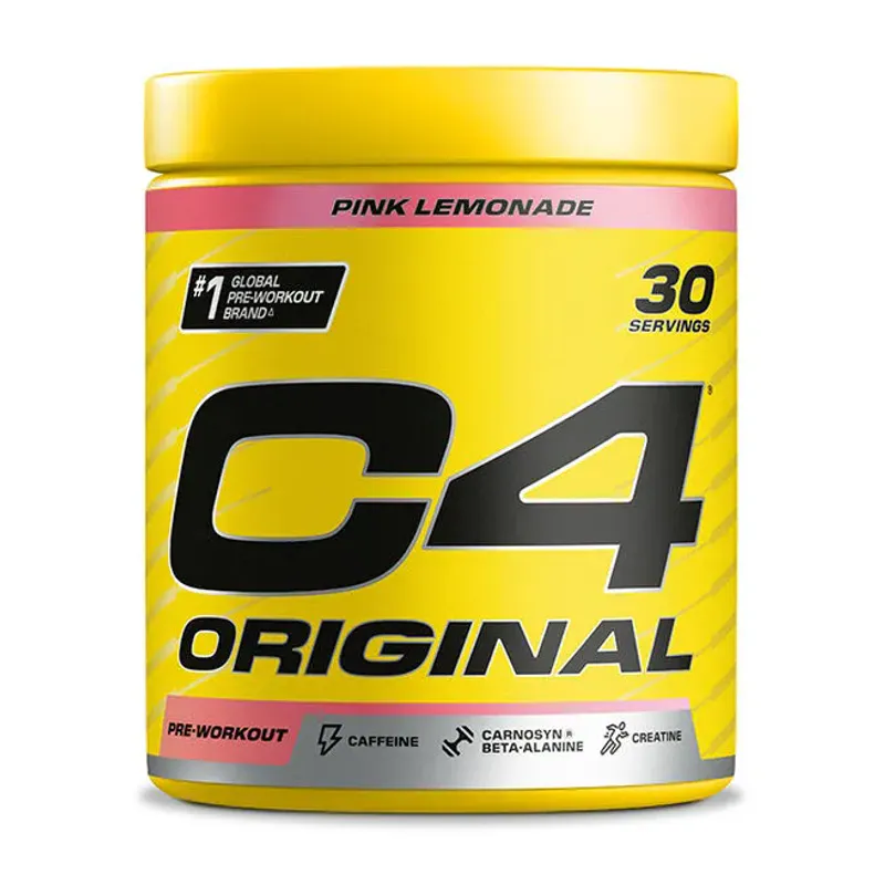 C4 Original - 195g