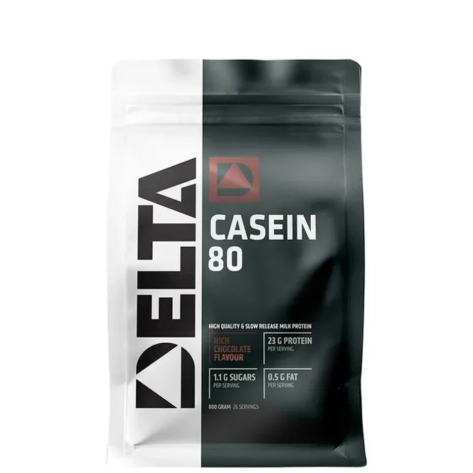 Hovedbilde Casein 80 - 800g