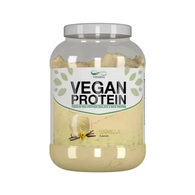 Hovedbilde Premium Vegan Protein - 900g