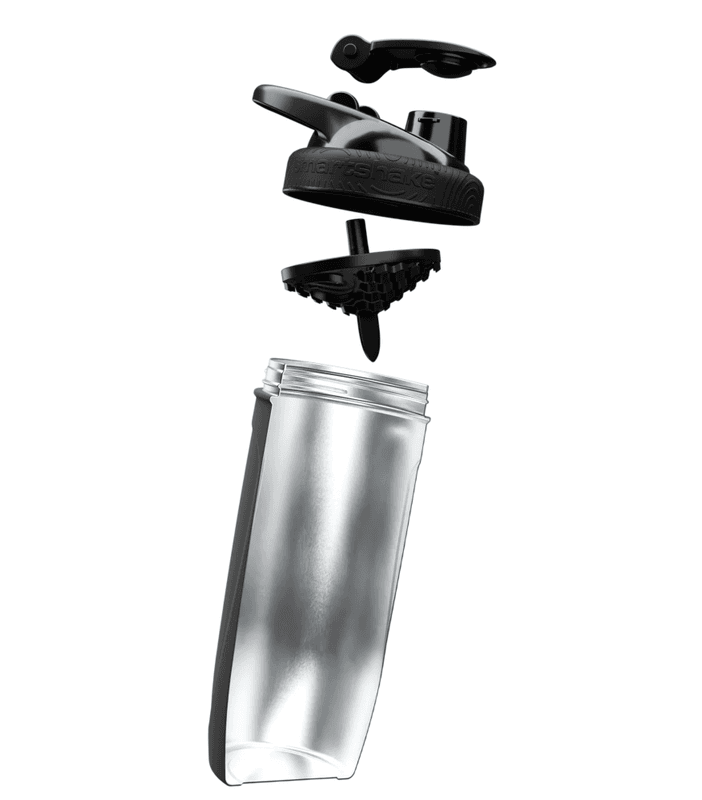 Smartshake Stainless Steel Daffy Duck - 900ml