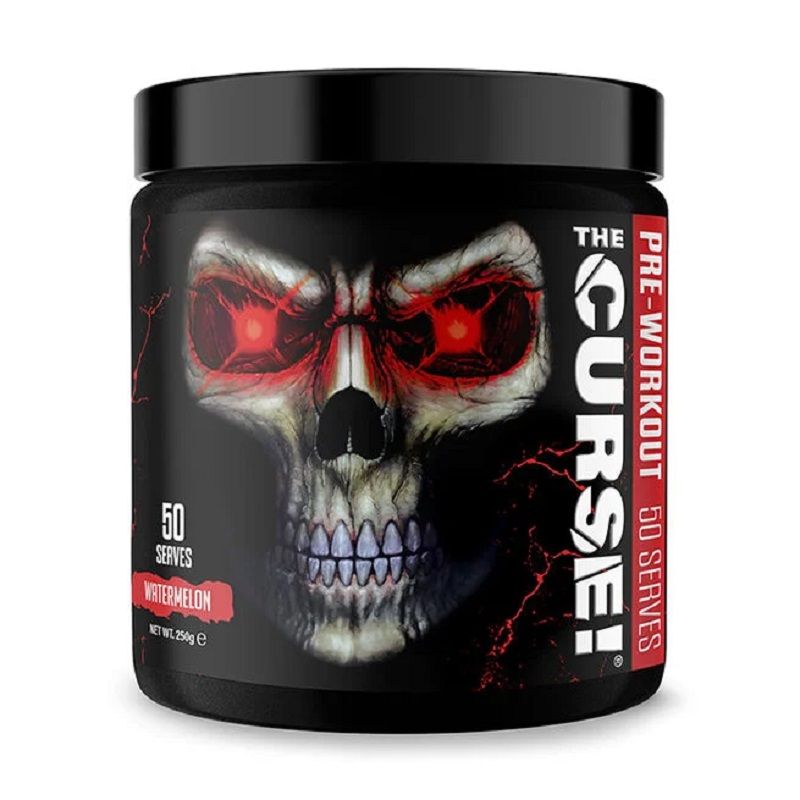 The Curse - 250g