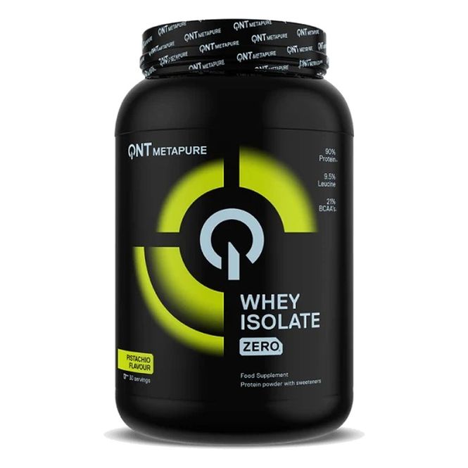 Hovedbilde Metapure Whey Isolate - 907g