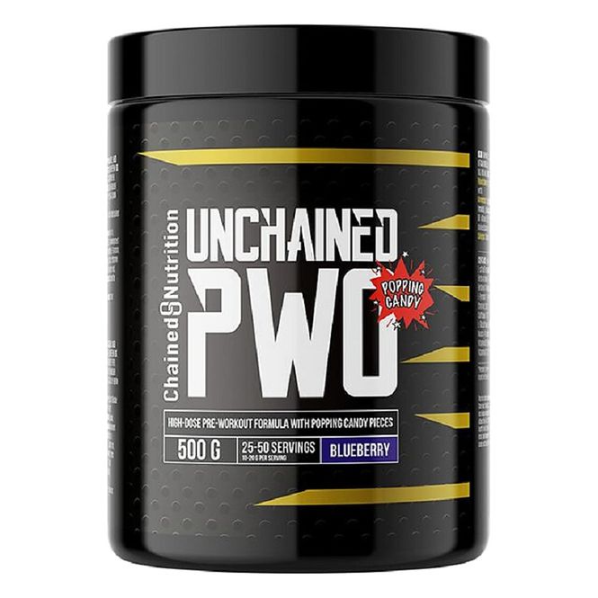 Hovedbilde Unchained - 500g