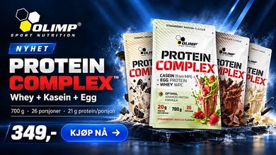 olimp protein complex