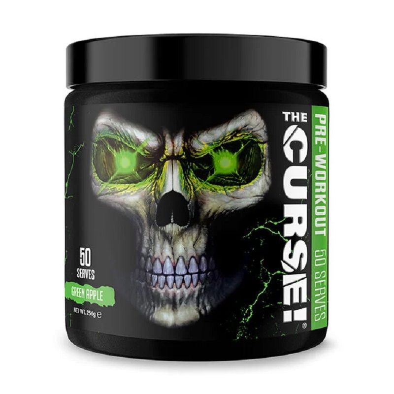 The Curse - 250g