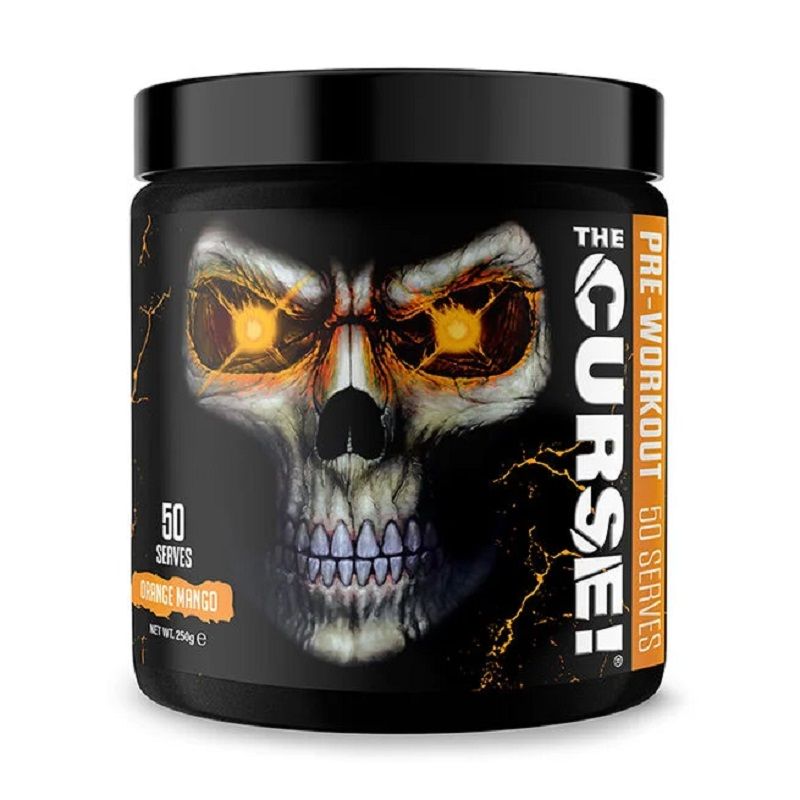 The Curse - 250g