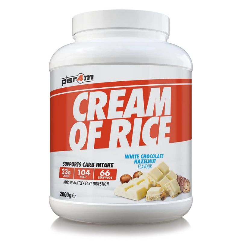 Per4M Cream of Rice - 2000g