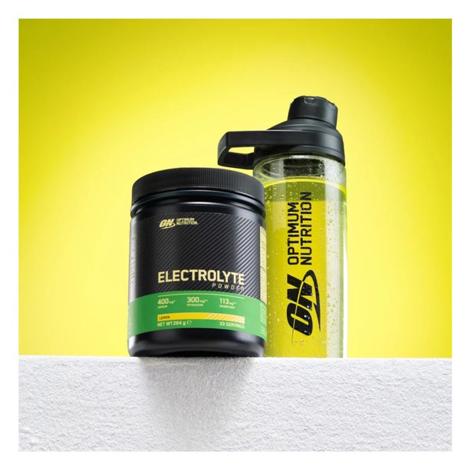 Hovedbilde Optimum Nutrition Elektrolyttpulver - 264g
