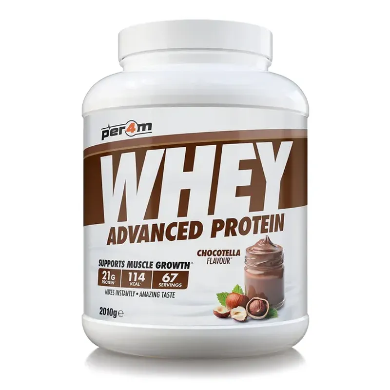 Per4m Advanced Whey Protein - 2010g