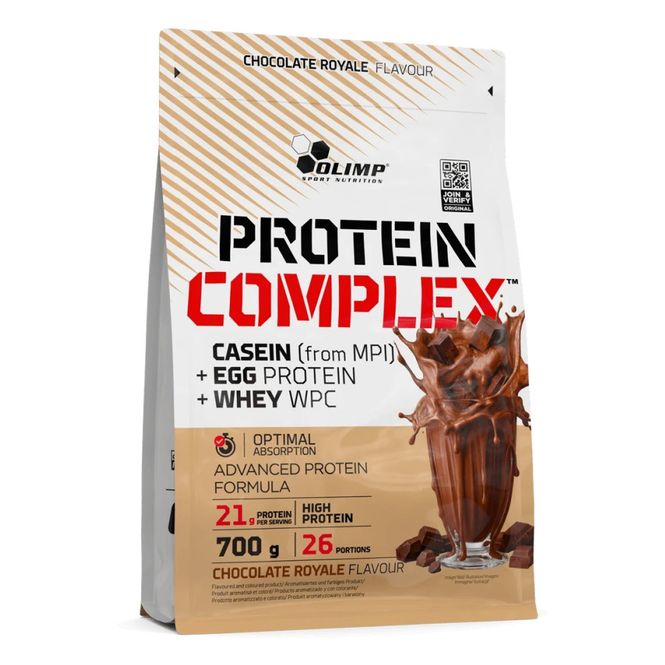 Hovedbilde Olimp Protein Complex - 700g
