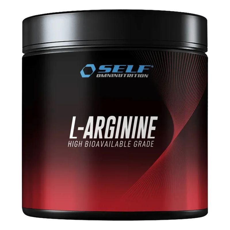 SELF l-Arginine - 200g
