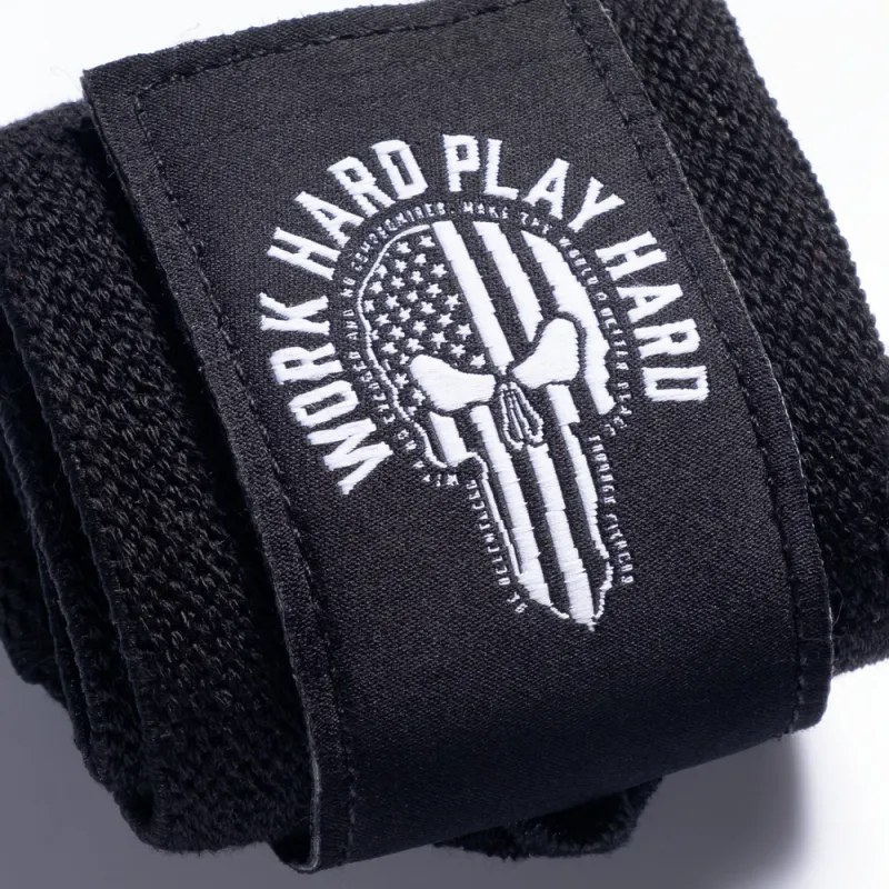 Hardcore Wrist Wraps 18