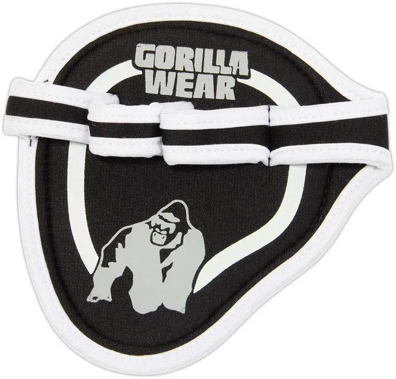 Palm Grip Pads - One Size