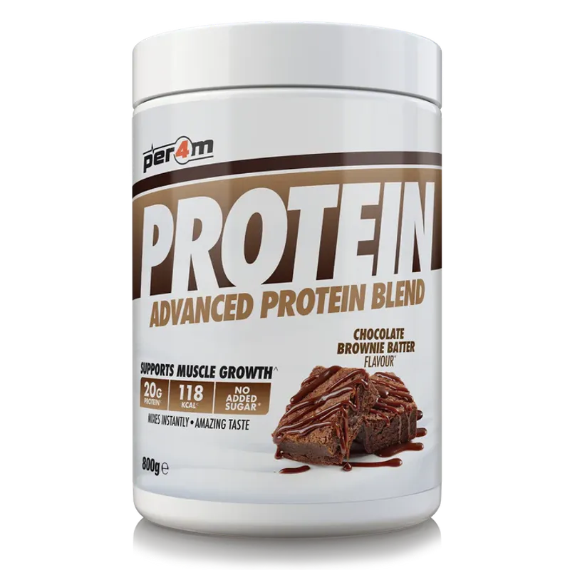 Per4m Advanced Protein Blend - 800g